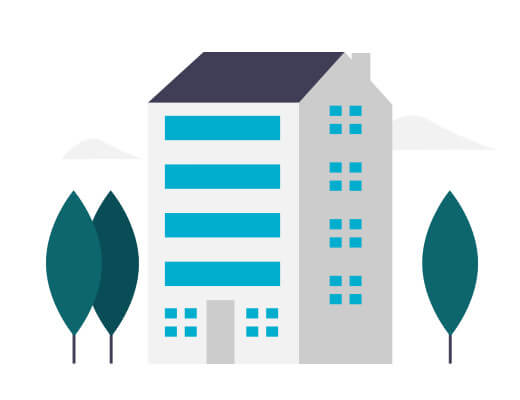 建築が好きな方