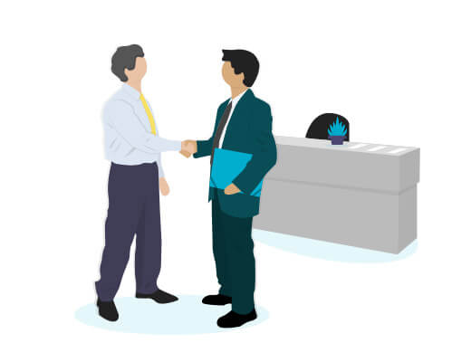 人を思いやれる方